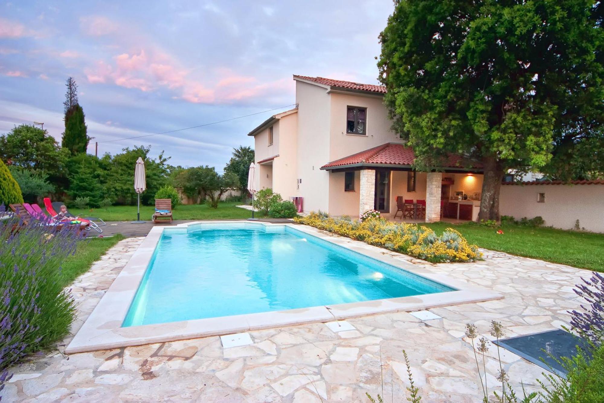 Villa Altra Krnica Εξωτερικό φωτογραφία