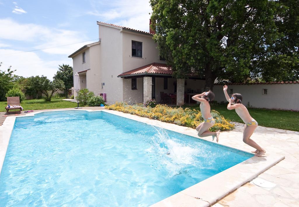 Villa Altra Krnica Εξωτερικό φωτογραφία