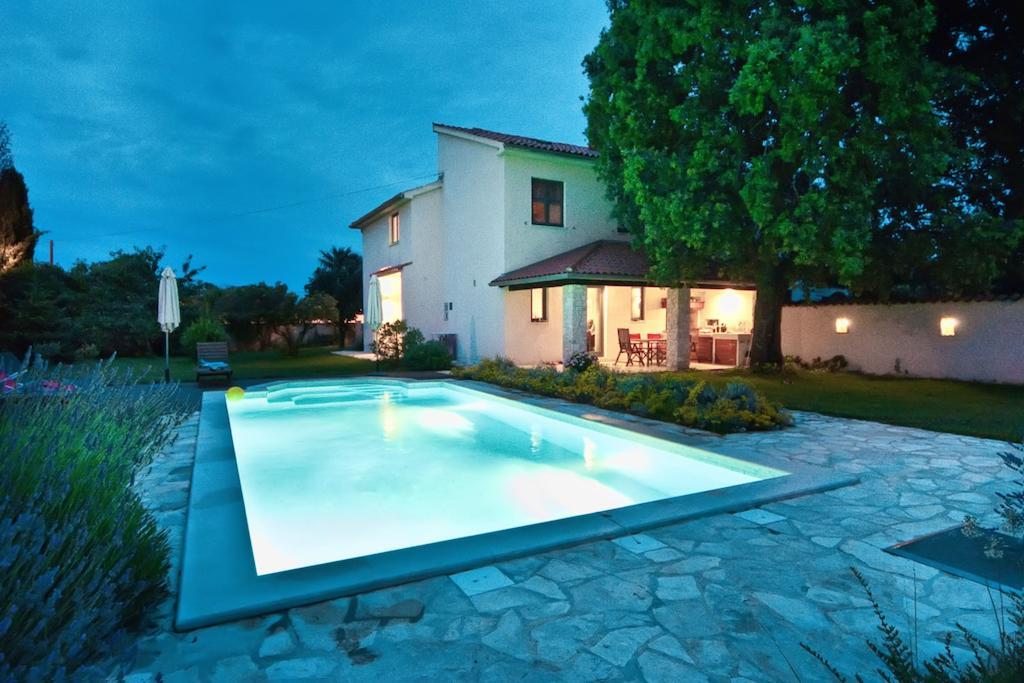 Villa Altra Krnica Εξωτερικό φωτογραφία