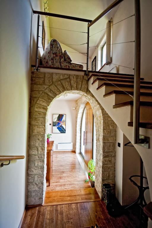 Villa Altra Krnica Δωμάτιο φωτογραφία