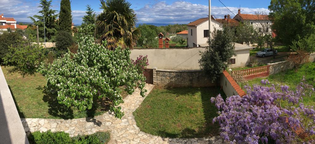 Villa Altra Krnica Εξωτερικό φωτογραφία