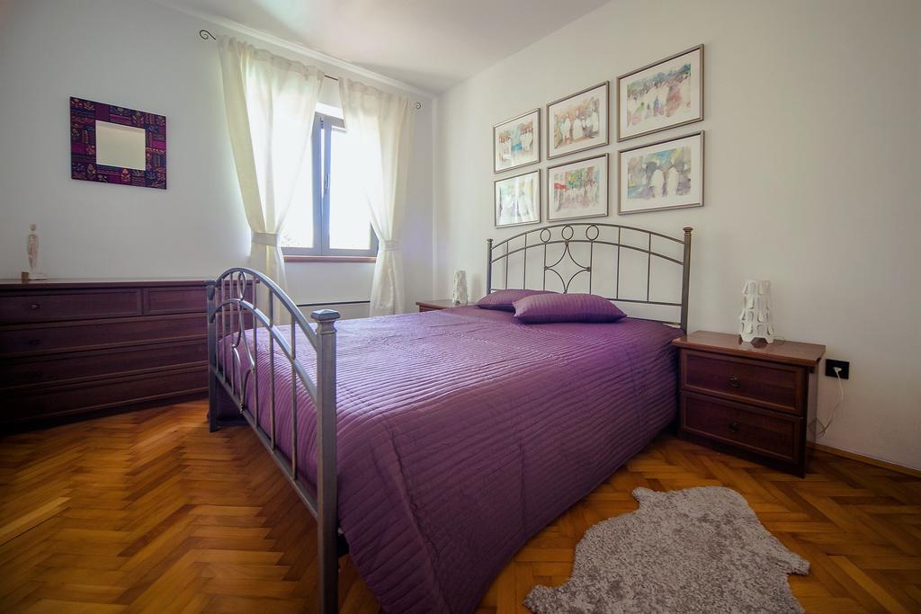 Villa Altra Krnica Εξωτερικό φωτογραφία
