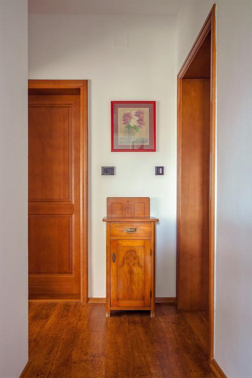 Villa Altra Krnica Εξωτερικό φωτογραφία