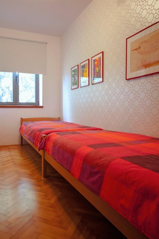 Villa Altra Krnica Εξωτερικό φωτογραφία