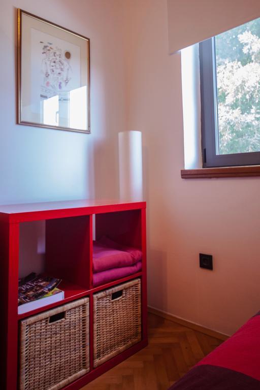 Villa Altra Krnica Εξωτερικό φωτογραφία