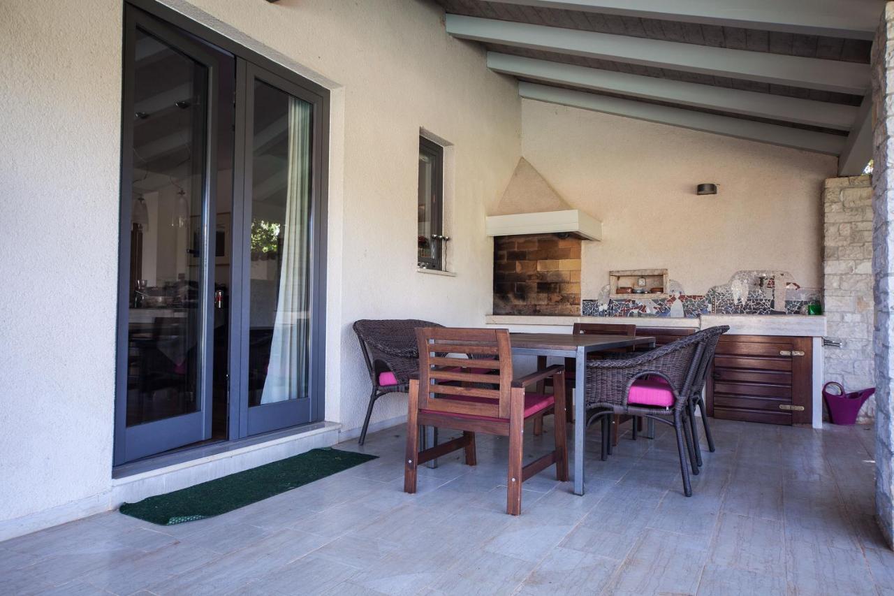 Villa Altra Krnica Εξωτερικό φωτογραφία