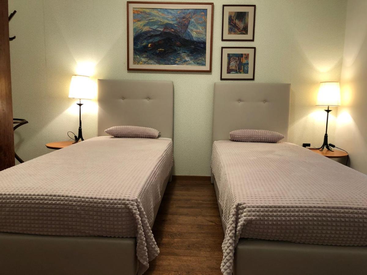 Villa Altra Krnica Εξωτερικό φωτογραφία