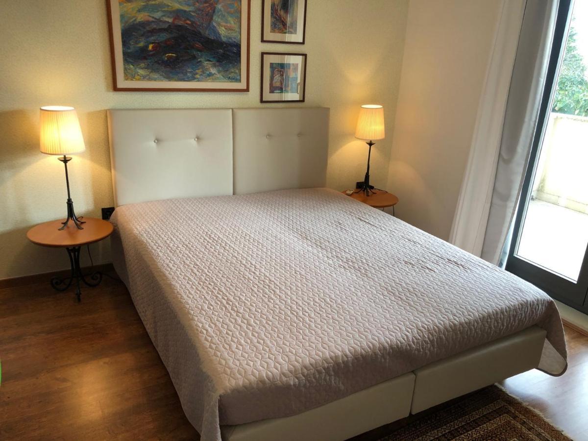 Villa Altra Krnica Εξωτερικό φωτογραφία